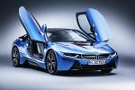 BMW i8 Pure Impulse Package 2014 года